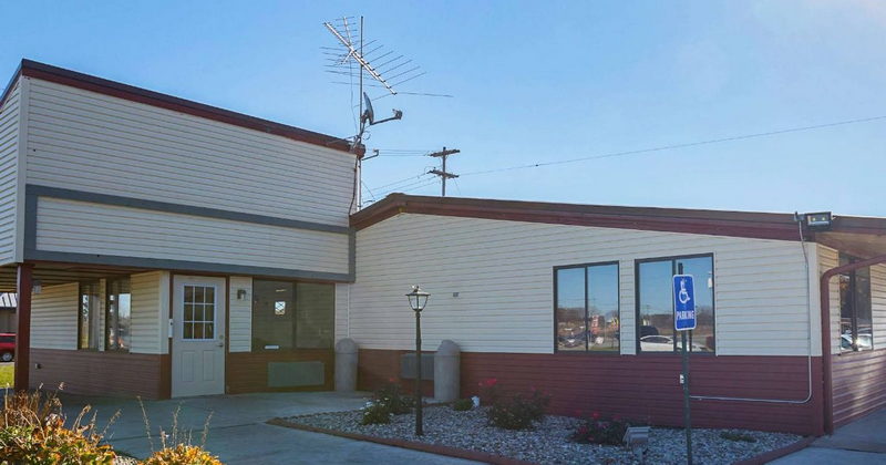 Arborgate Inn (Days Inn, Rodeway Inn) - Web Listing (newer photo)